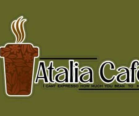 Atalia cafe