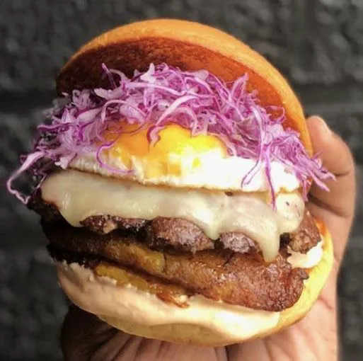 JAM Burger Picture 5