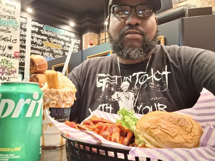 JAM Burger Picture 8