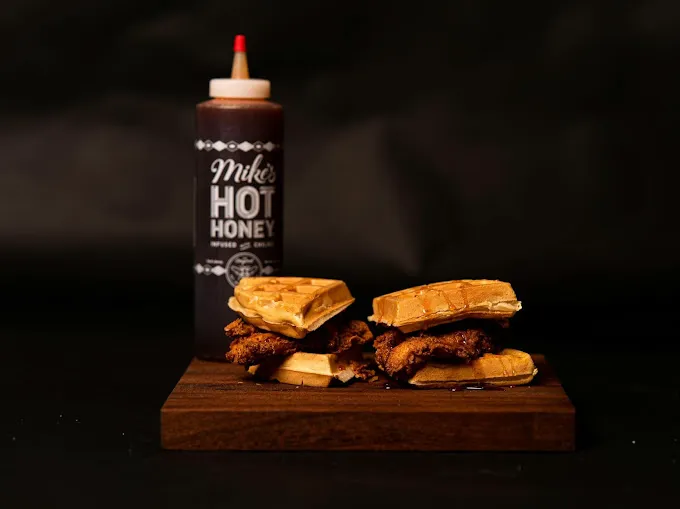 JAM Burger Picture 10