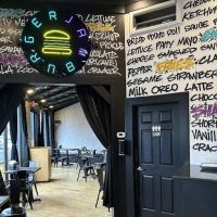 JAM Burger ico