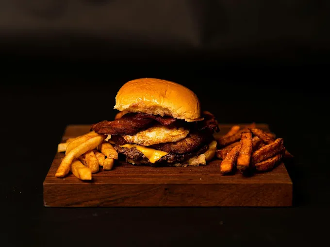 JAM Burger Picture 6