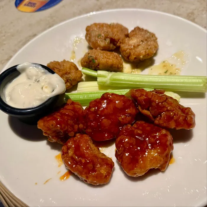 Applebee's Grill + Bar Picture 2