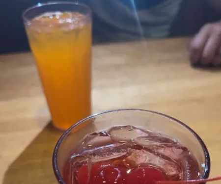 Applebee's Grill + Bar