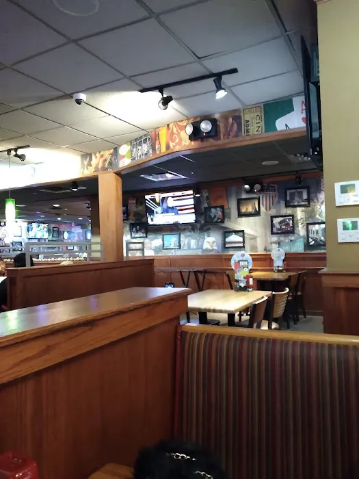 Applebee's Grill + Bar Picture 4