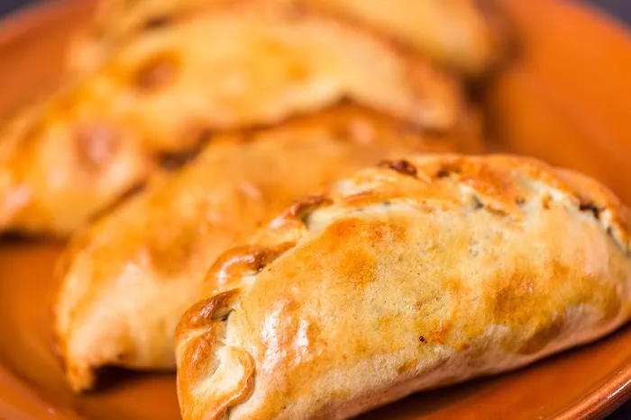 Delicias Empanadas Picture 1