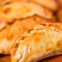 Delicias Empanadas ico