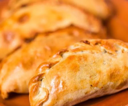 Delicias Empanadas