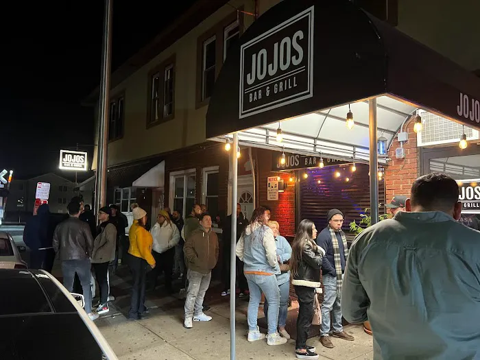 JOJOS BAR & GRILL Picture 1