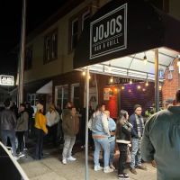 JOJOS BAR & GRILL ico