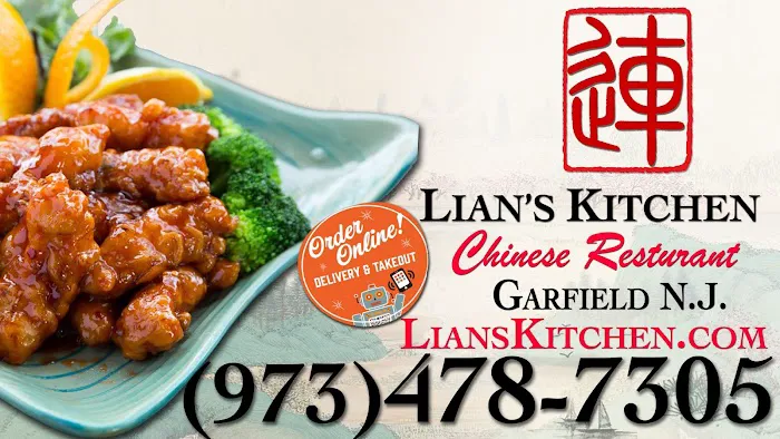 Lian's Kitchen Picture 10