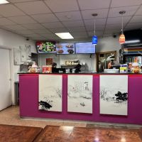 Lian's Kitchen ico