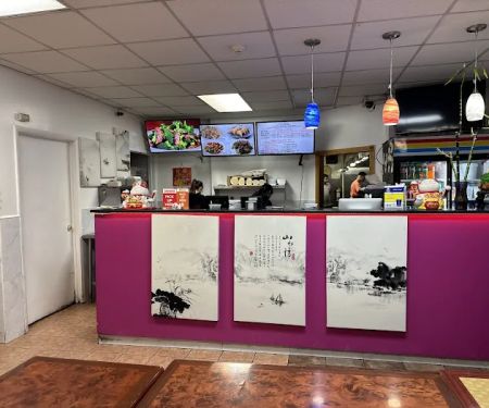 Lian's Kitchen