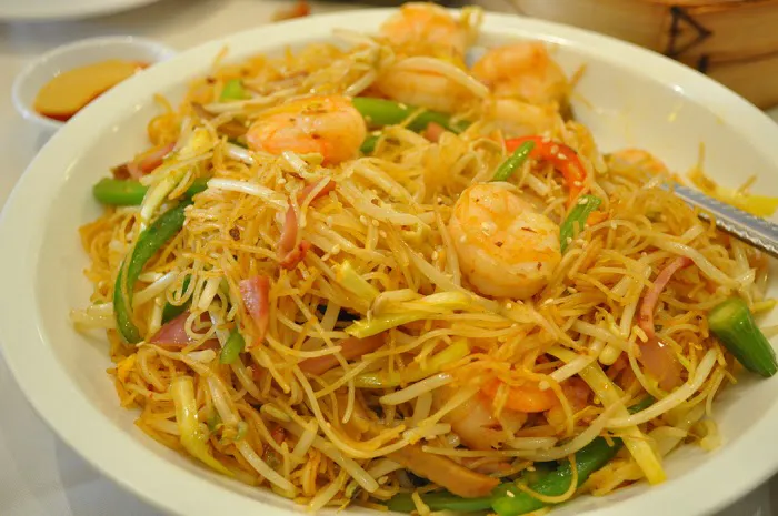 Lian's Kitchen Picture 8