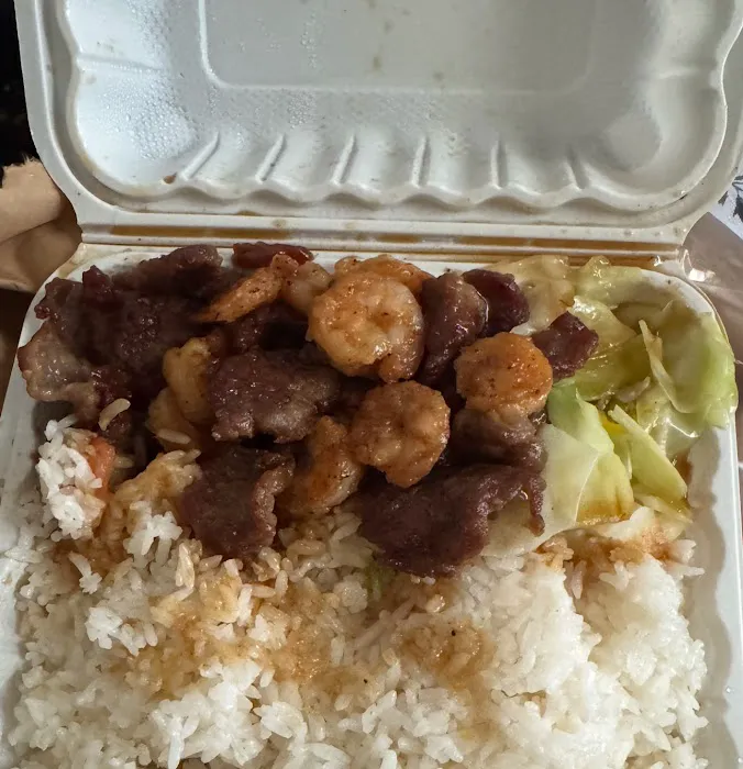 Lian's Kitchen Picture 9