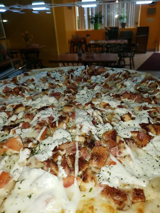 Papos Pizzeria Picture 3