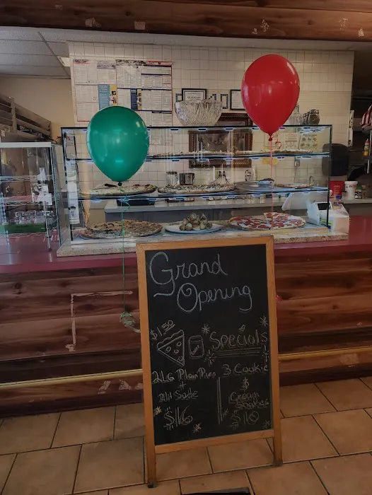 Papos Pizzeria Picture 8