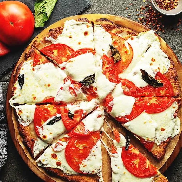 Papos Pizzeria Picture 10