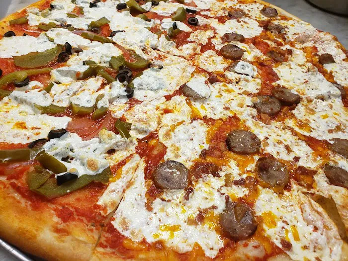 Papos Pizzeria Picture 2
