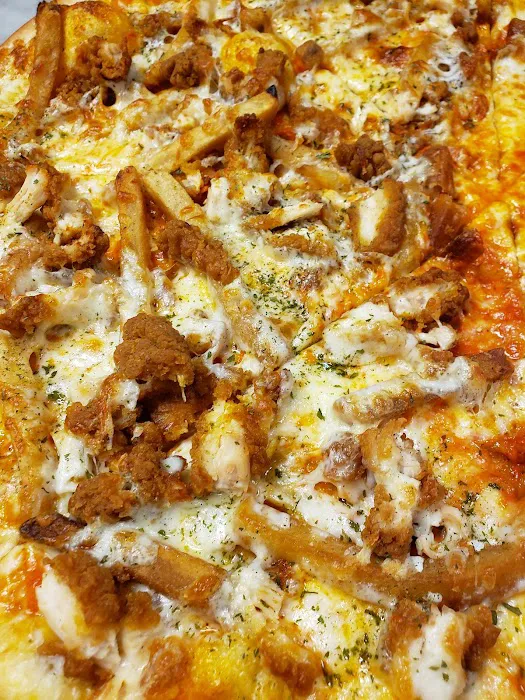 Papos Pizzeria Picture 4