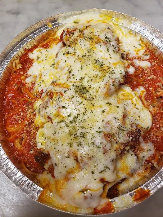 Papos Pizzeria Picture 9