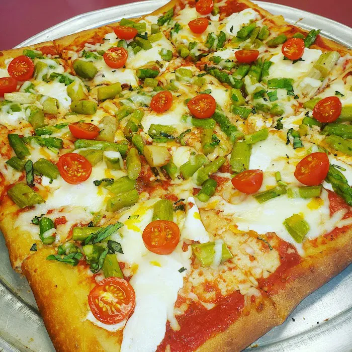 Papos Pizzeria Picture 7