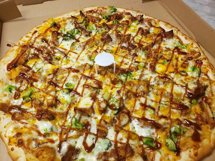 Papos Pizzeria Picture 1