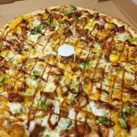 Papos Pizzeria ico