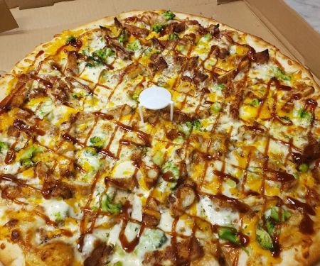Papos Pizzeria
