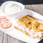 Aroma de Cafe Restaurant & Bakery