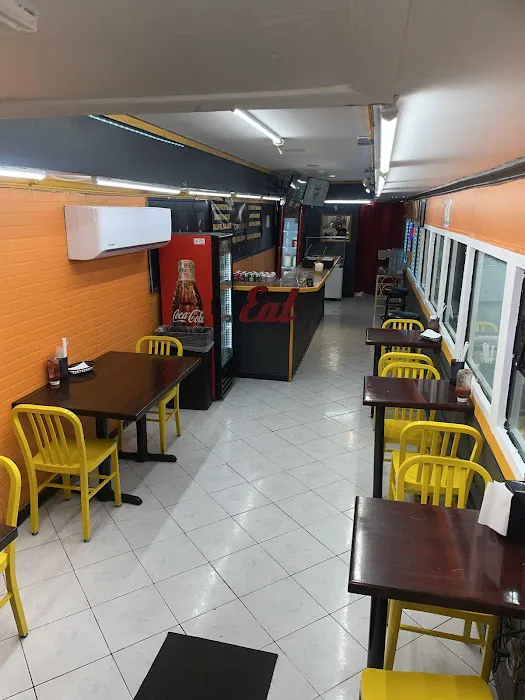 Gyro Flames - Halal Fusion Restaurant Picture 7