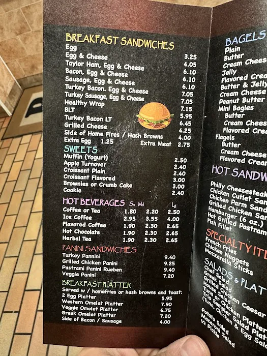 Main Bagels Picture 8