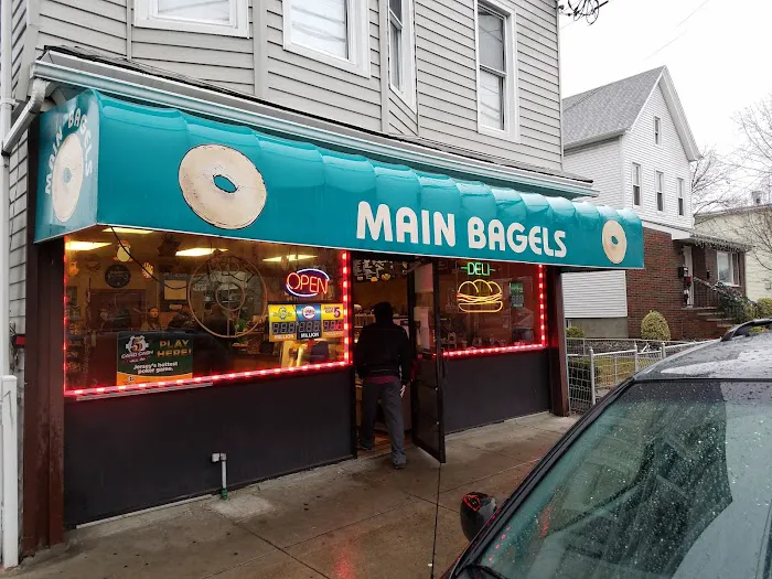 Main Bagels Picture 5