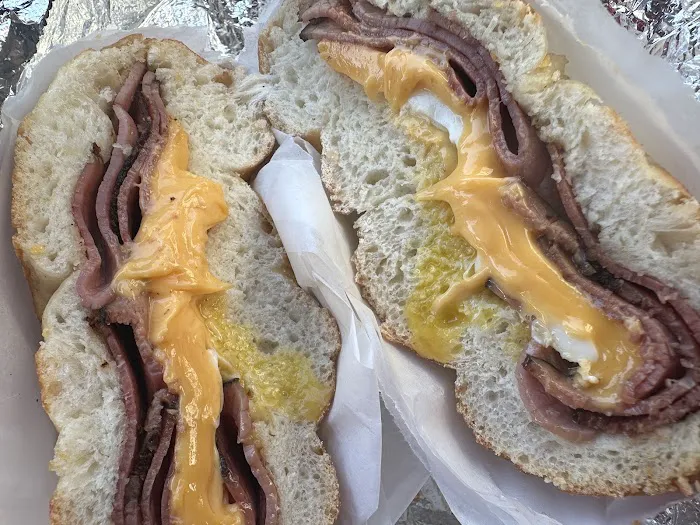 Main Bagels Picture 4