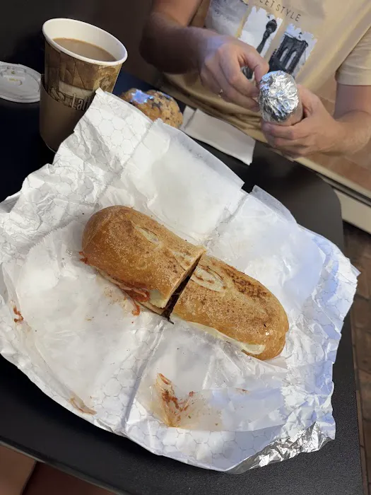 Main Bagels Picture 2