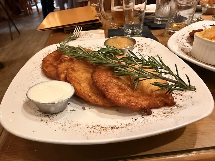 Tatra Haus Picture 3