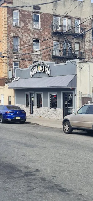 Maria's Restaurant Picture 2