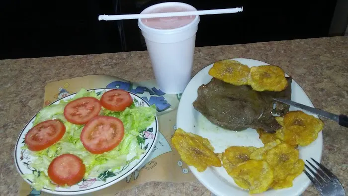 Maria's Restaurant Picture 1