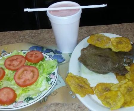 Maria's Restaurant