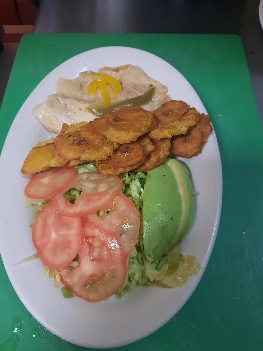 Maria's Restaurant Picture 8