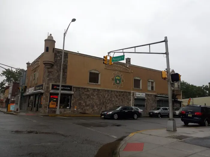 Maria's Restaurant Picture 7
