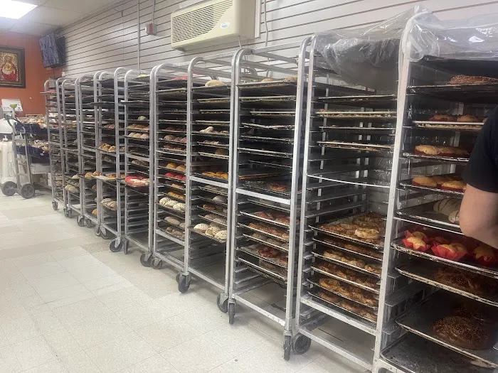 La Ideal Mexican Bakery Picture 5