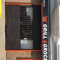 U&V Grocery & Grill ico