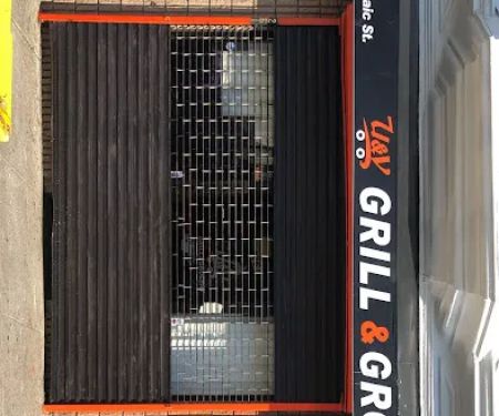 U&V Grocery & Grill