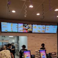 Taco Bell ico