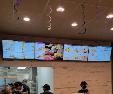 Taco Bell