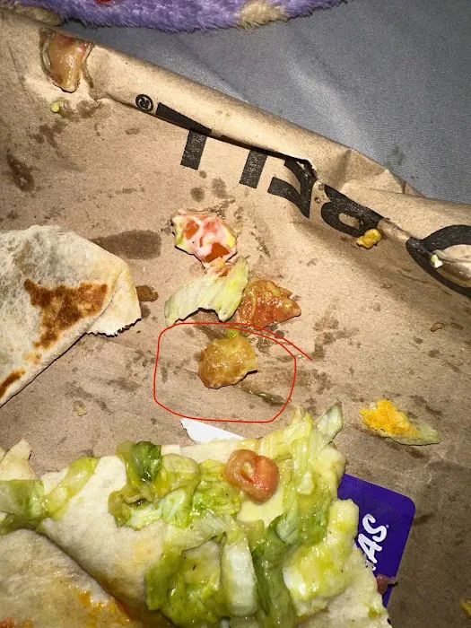Taco Bell Picture 9