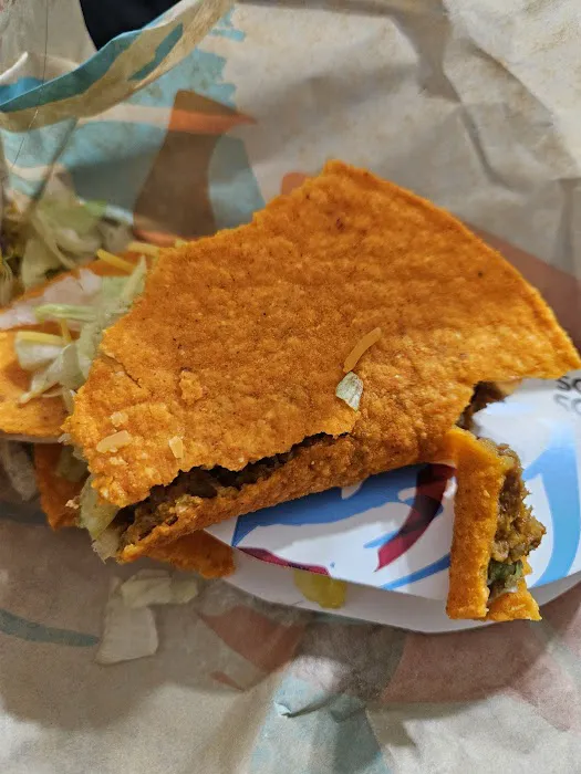 Taco Bell Picture 8