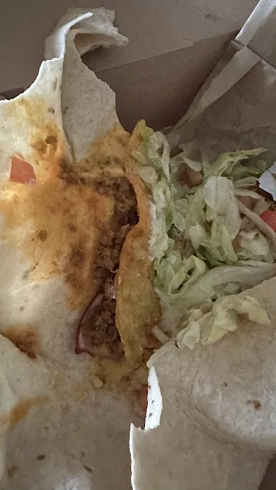 Taco Bell Picture 7