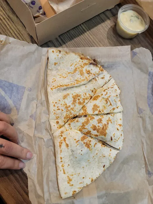 Taco Bell Picture 6